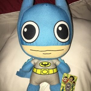 Batman Plush